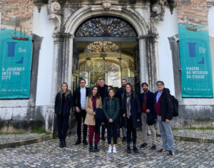 Read more about the article DCbox meets Museum Institutions in Lisbon