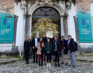 Read more about the article DCbox meets Museum Institutions in Lisbon