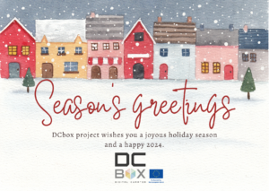 Read more about the article DCbox Holidays Wishes