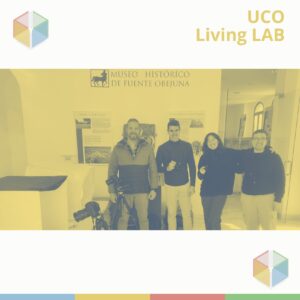 Read more about the article UCO Living Lab