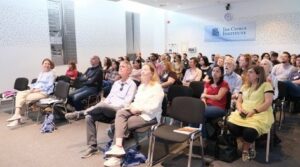 Read more about the article Cyprus Institute Multiplier Event